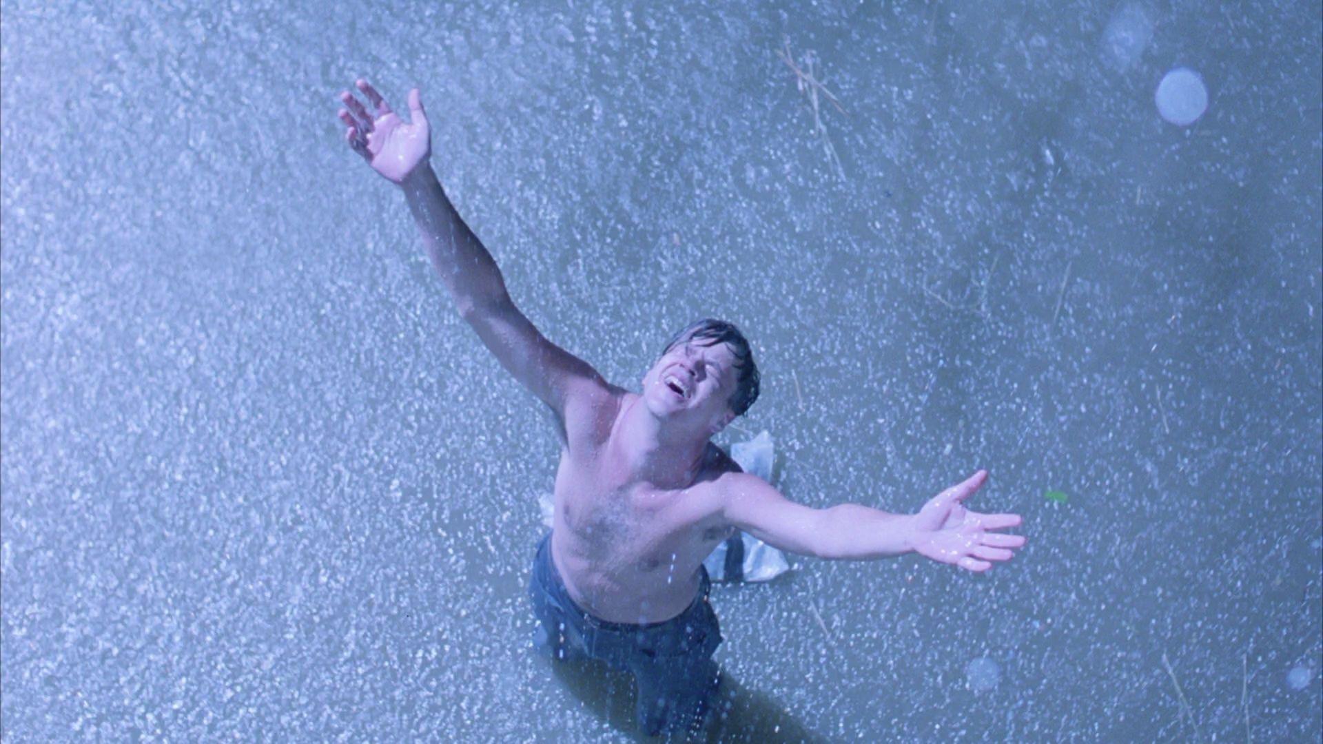 The Resurrection Hidden in The Shawshank Redemption
